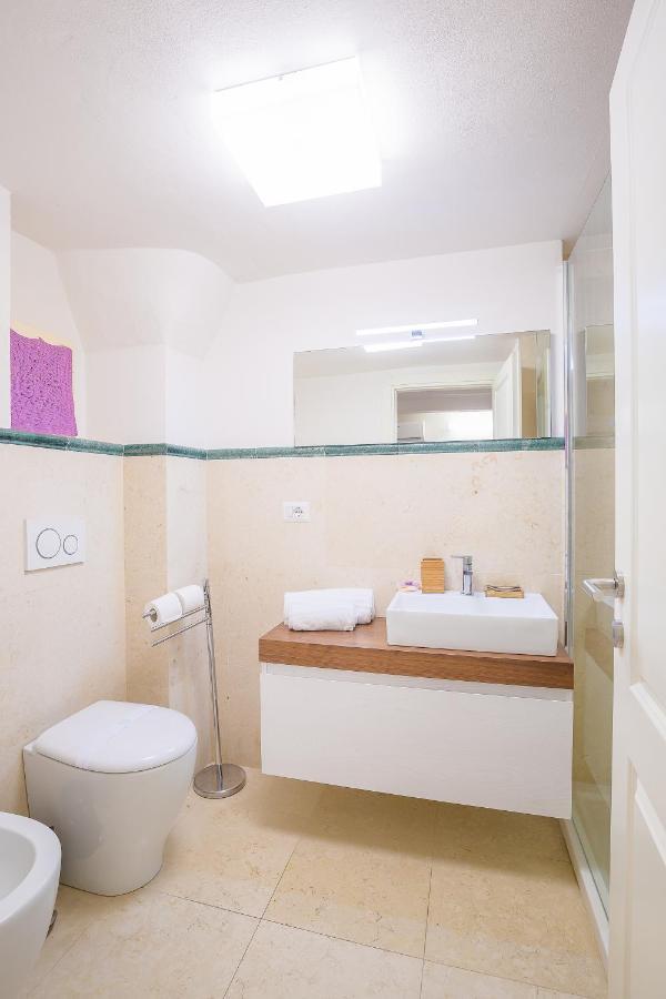 Unyca - Residenza San Niccolo Apartment Florence Exterior photo