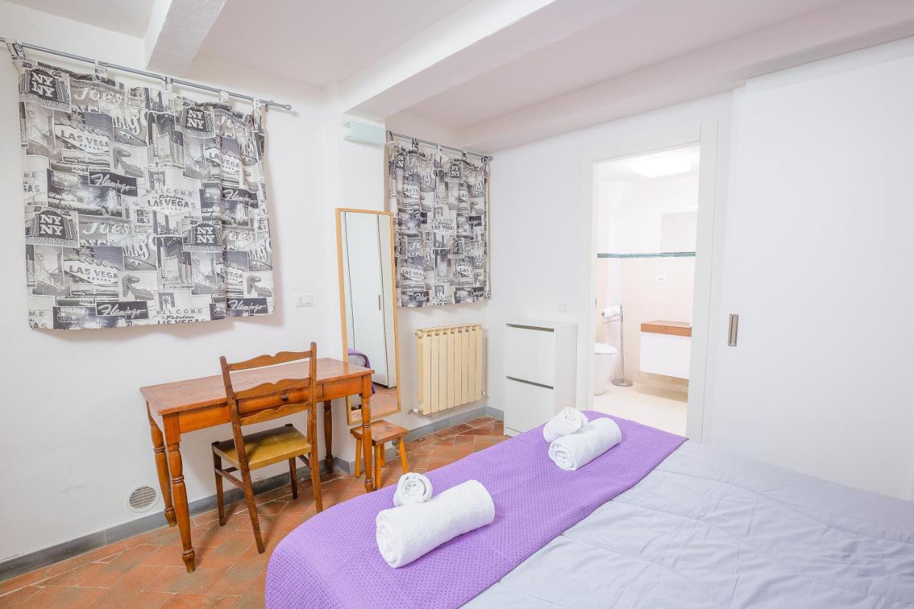 Unyca - Residenza San Niccolo Apartment Florence Exterior photo